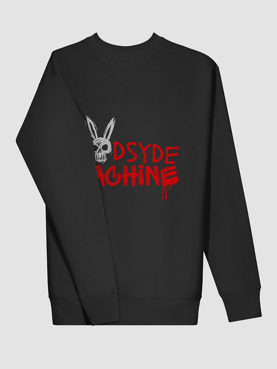 Bloodsyde Sweater product image (18)