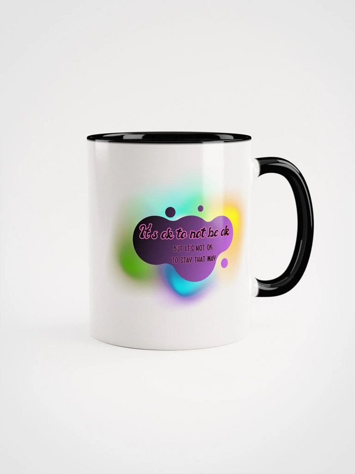 Mental Health 2colour Mug product image (2)