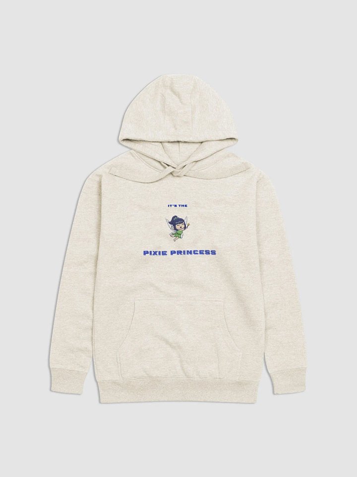 It's the Pixie Princess Hoodie product image (3)