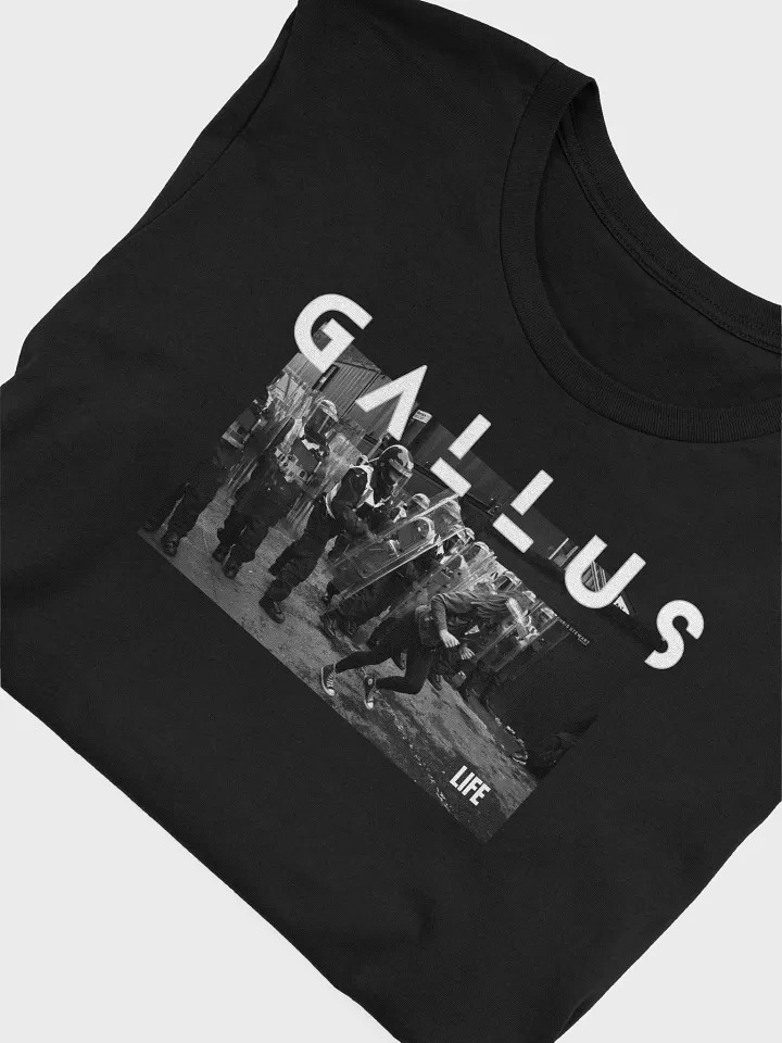 Gallus 2025 Life Collection product image (1)