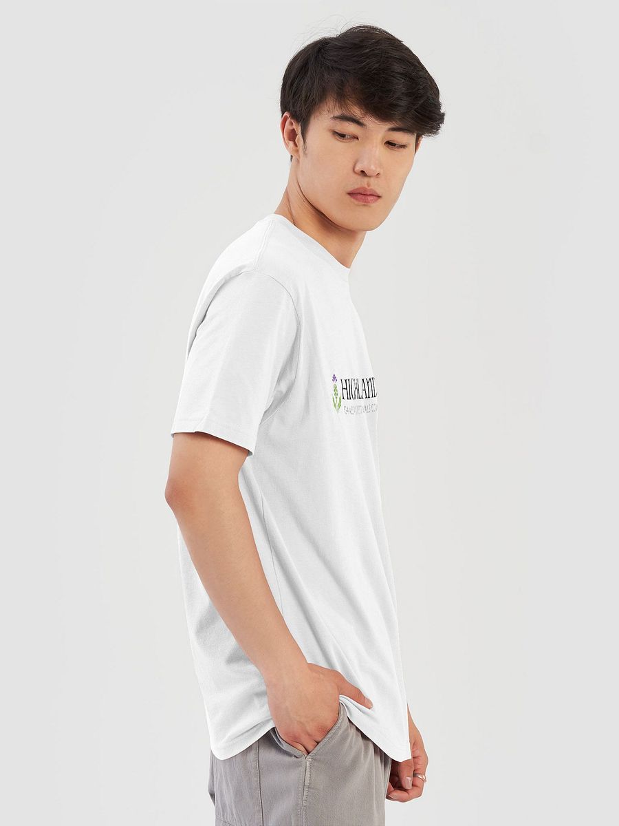Men's HGAF Logo Tee product image (6)