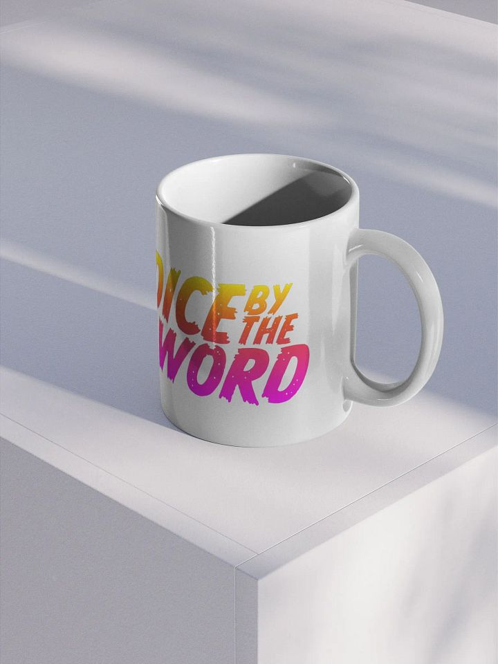 Sunrise Logo Mug product image (2)