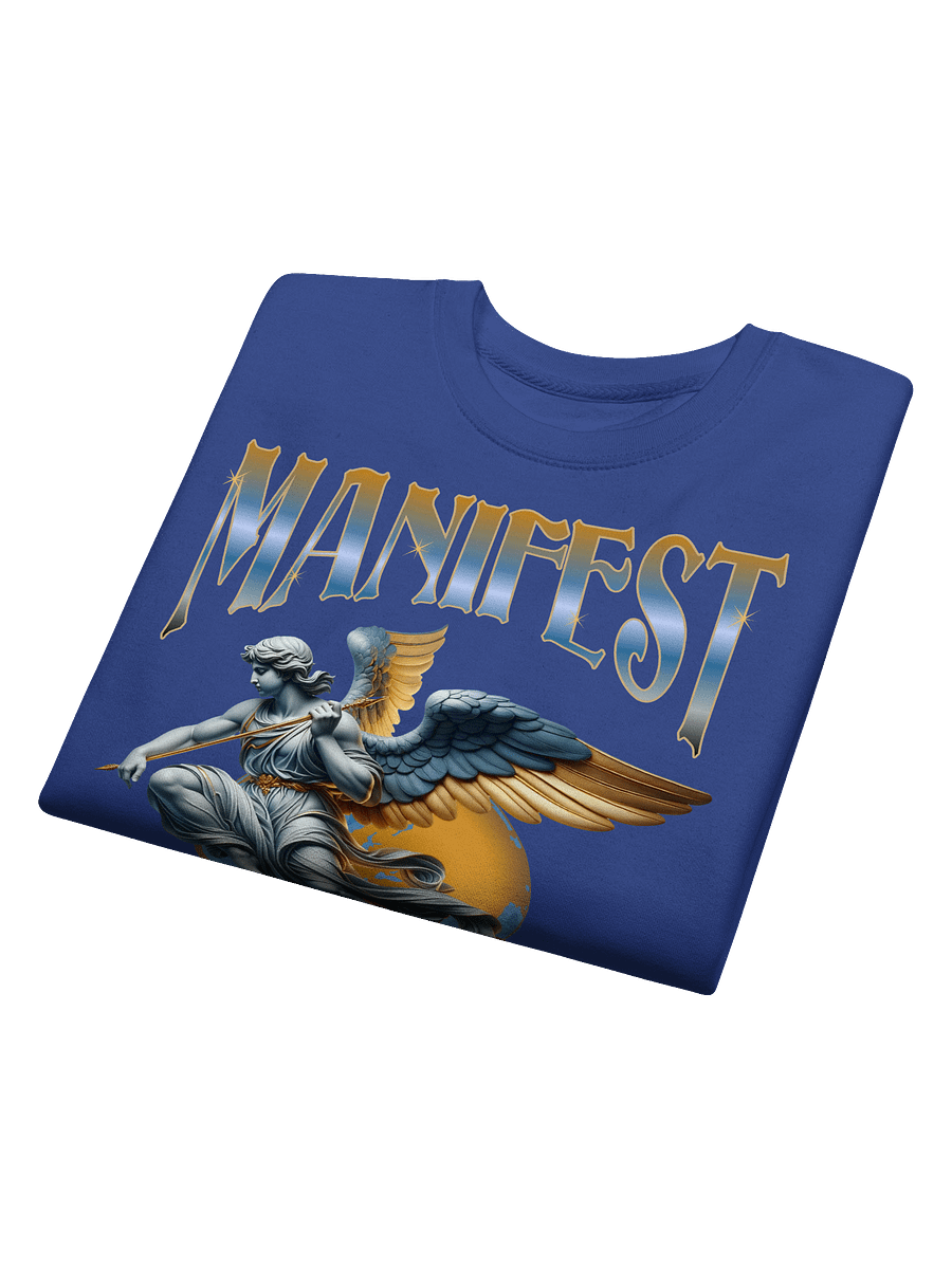 Heavenly Manifest Premium Sweatshirt product image (15)