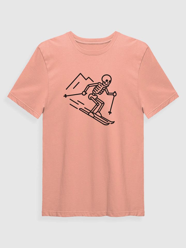 SkeleSki Drift Tee product image (17)