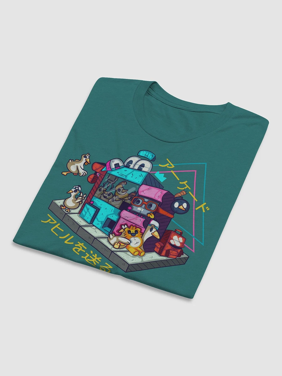 Arcade Vibes T-Shirt product image (21)