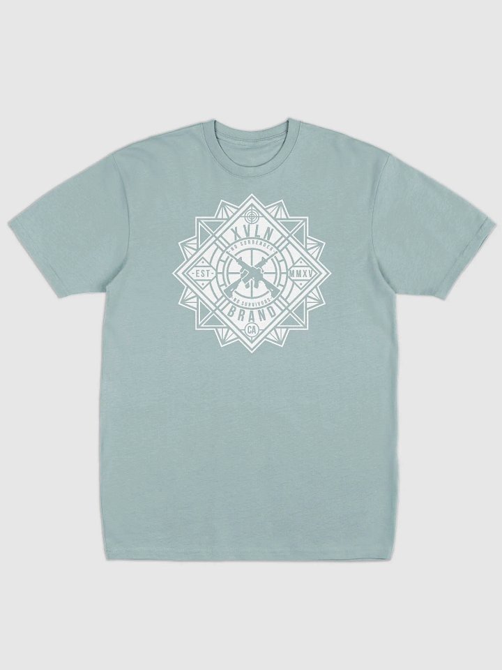 No Surrender Heavyweight Tee product image (4)