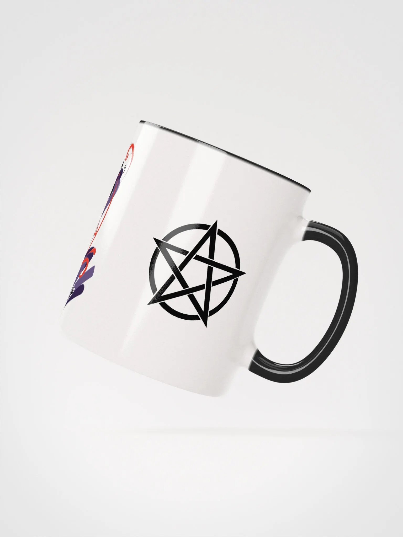 Brew Some Tea Mug product image (3)