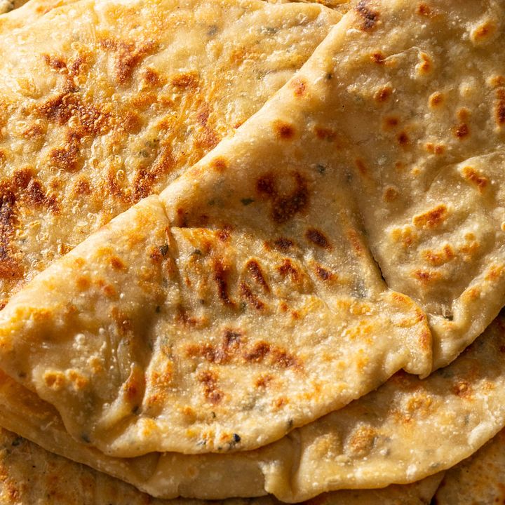 "Belly Full Of Roti" - Digital Album product image (2)