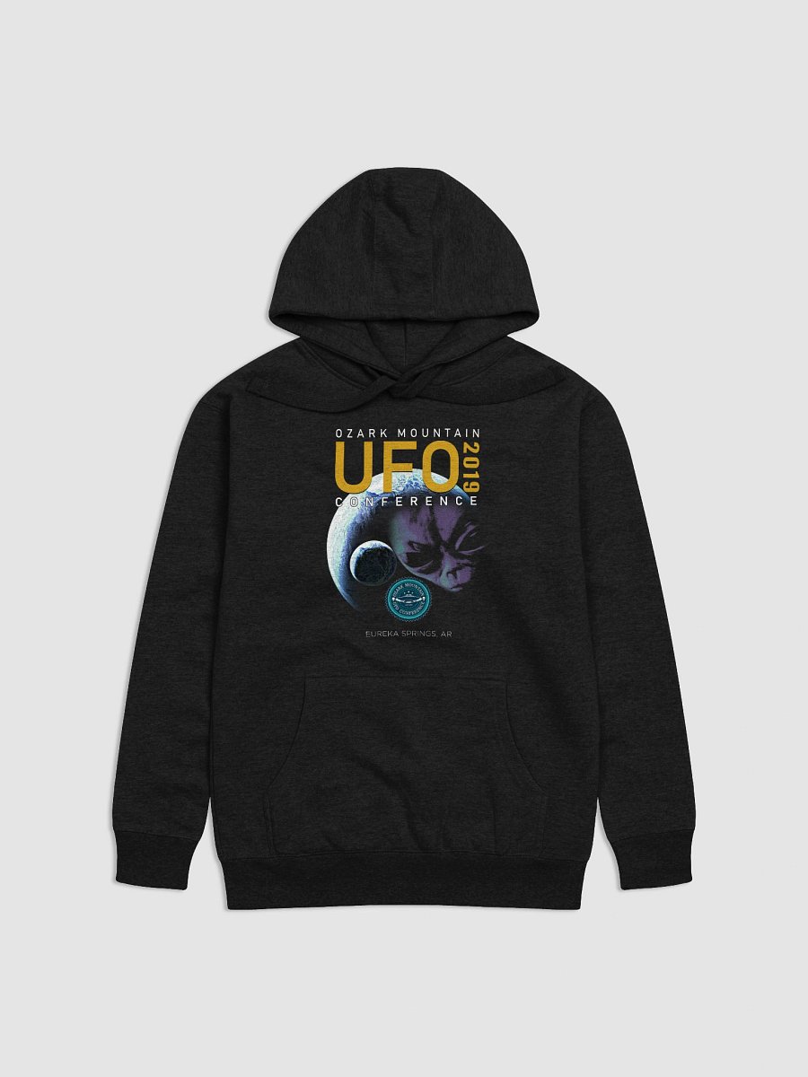 Ozark Mountain UFO Conference Logo 2019 product image (1)