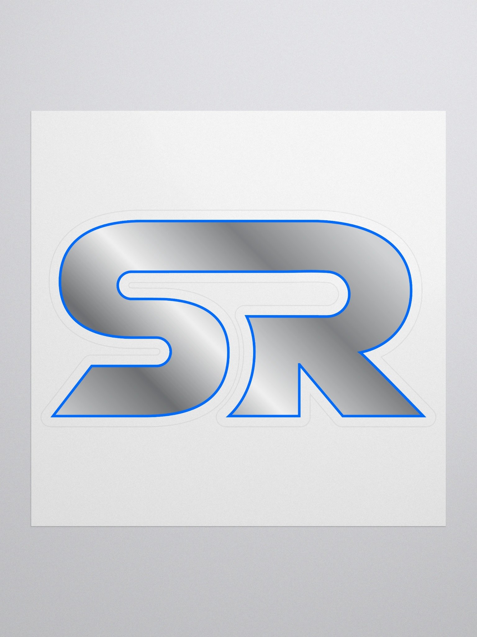 Scammer Revenge Sticker - 5 inches x 2.75 inches product image (1)