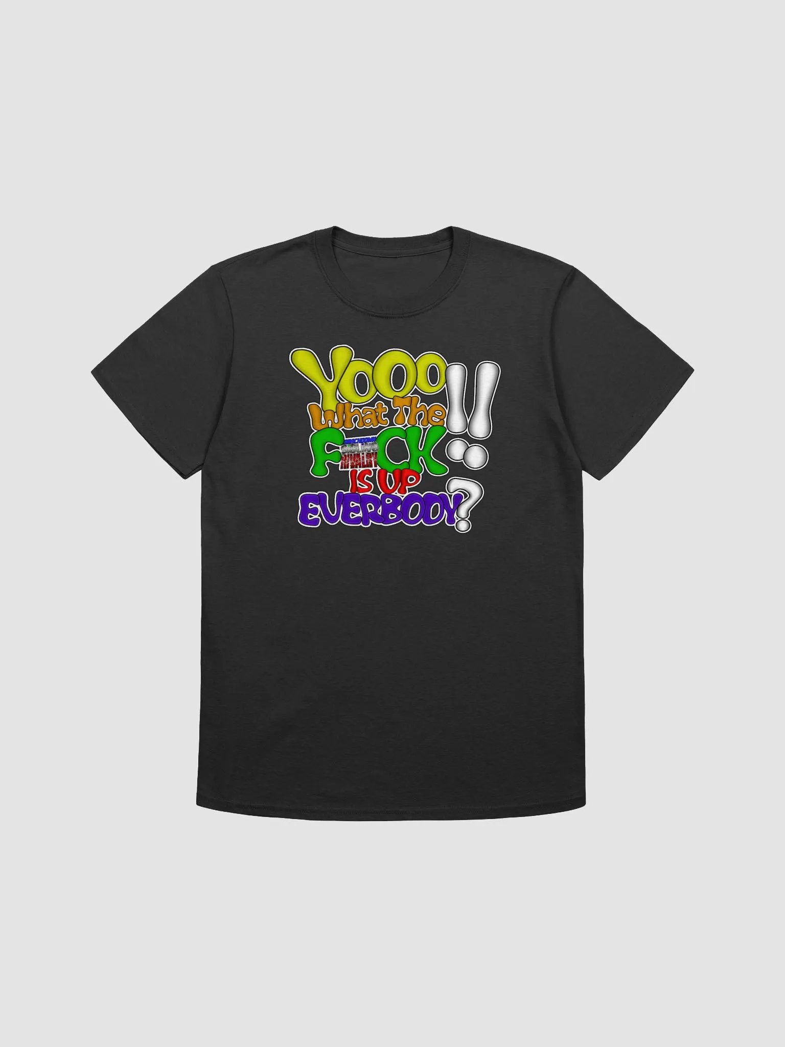 SmackDown: A Sibling Rivalry Merch product image (1)