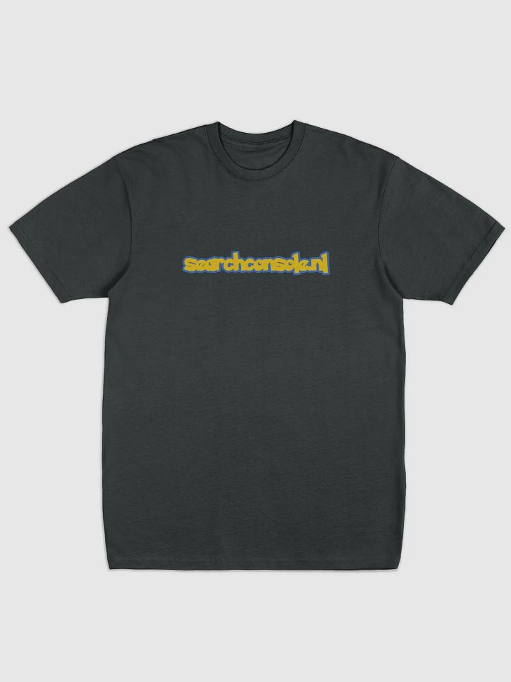 Searchconsole.nl Pokemon T-shirt product image (1)