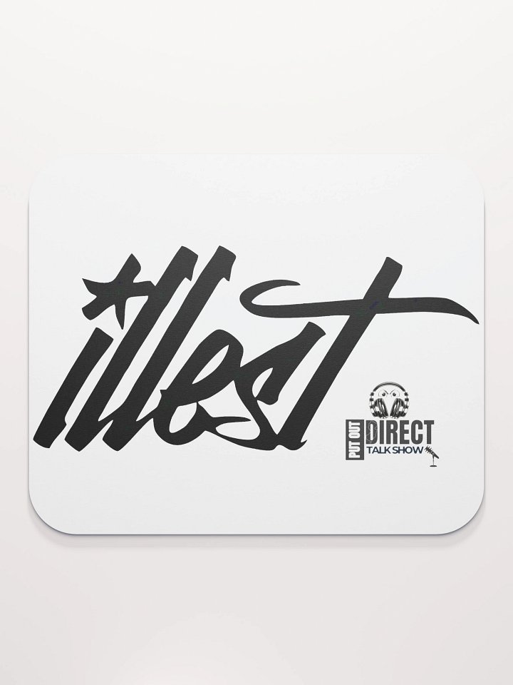 ILLEST PAD product image (2)