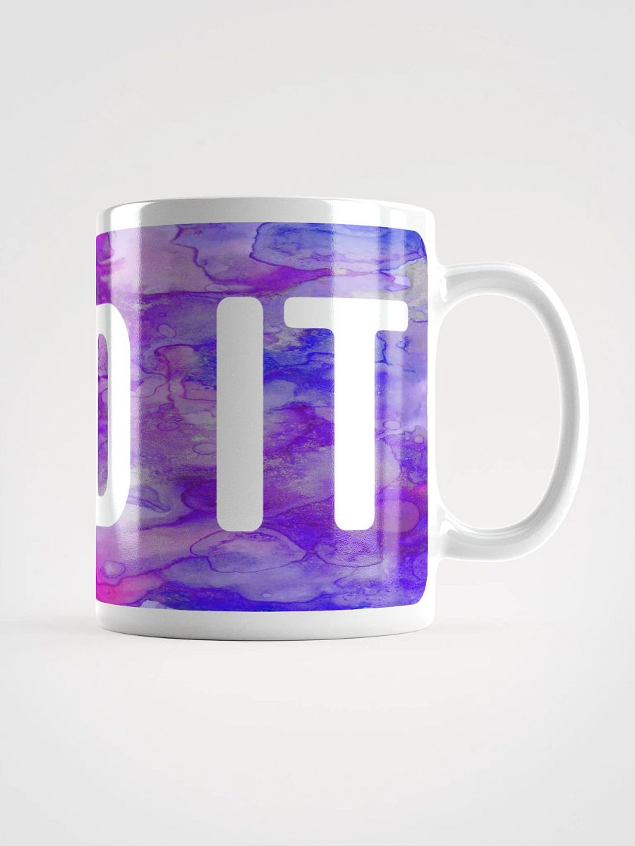SEND IT Mug product image (2)