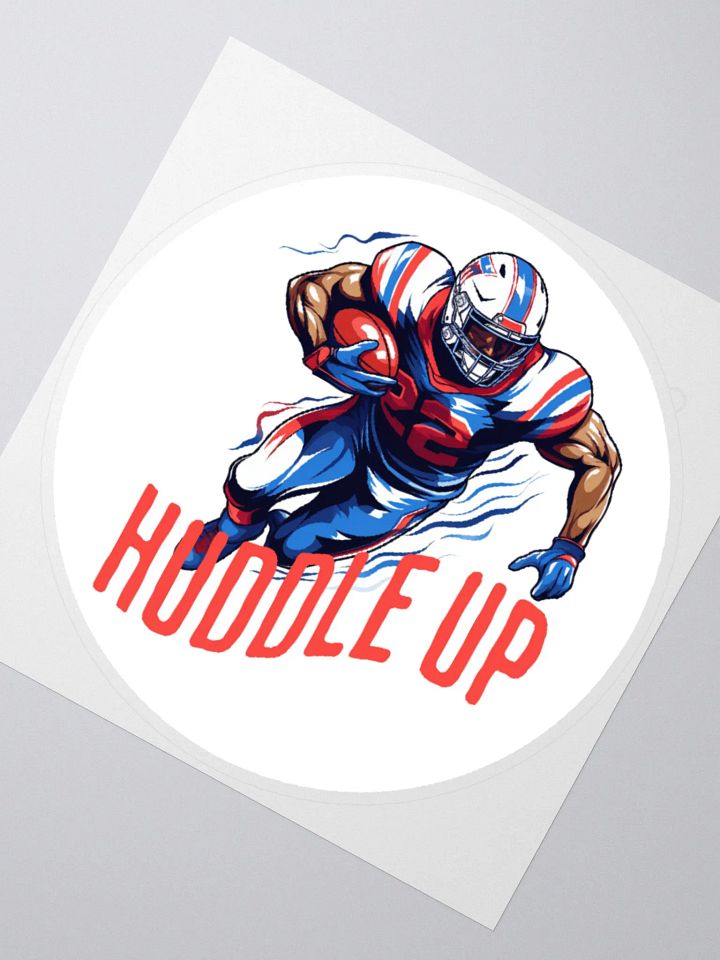 Sport sticker product image (2)