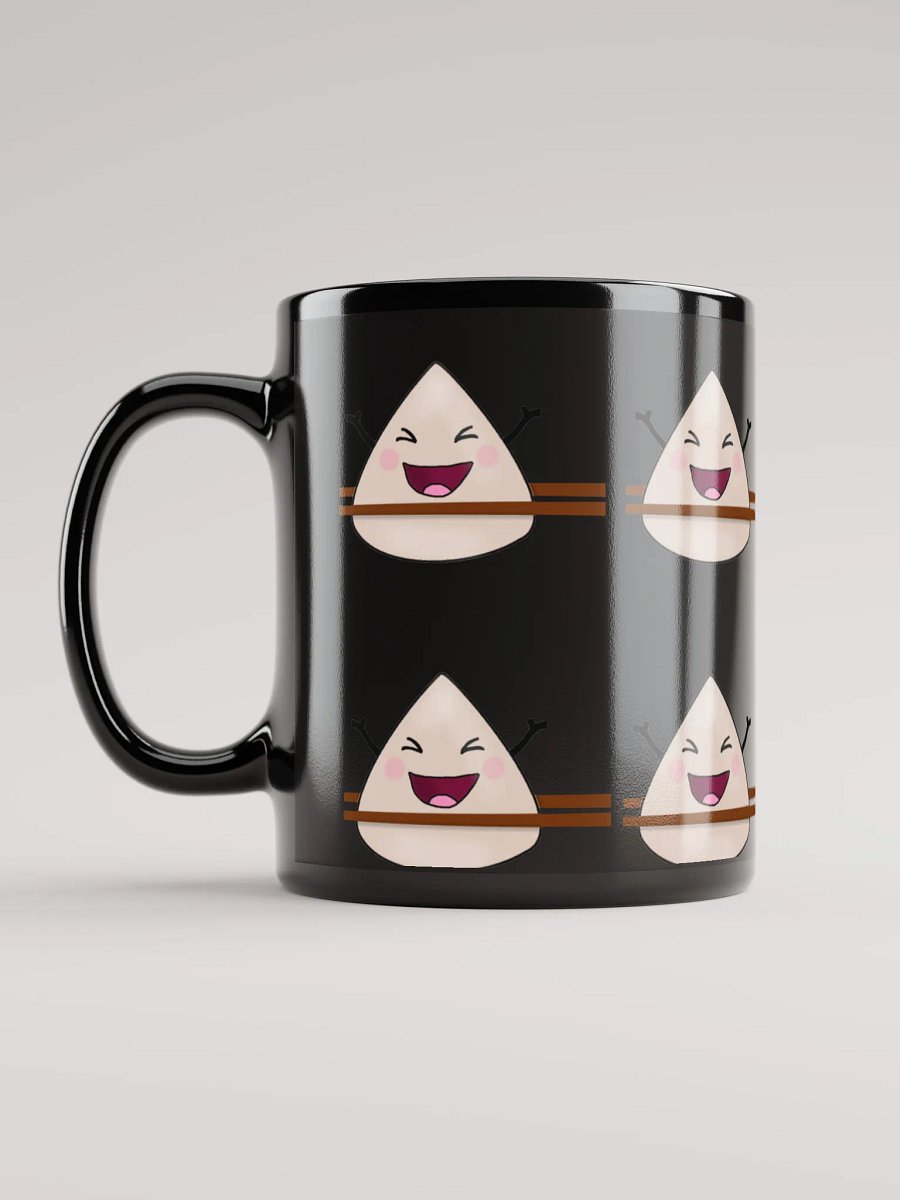 Dumpling mug product image (11)