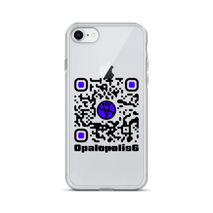 O.P. Spirit | iPhone® Case product image (24)