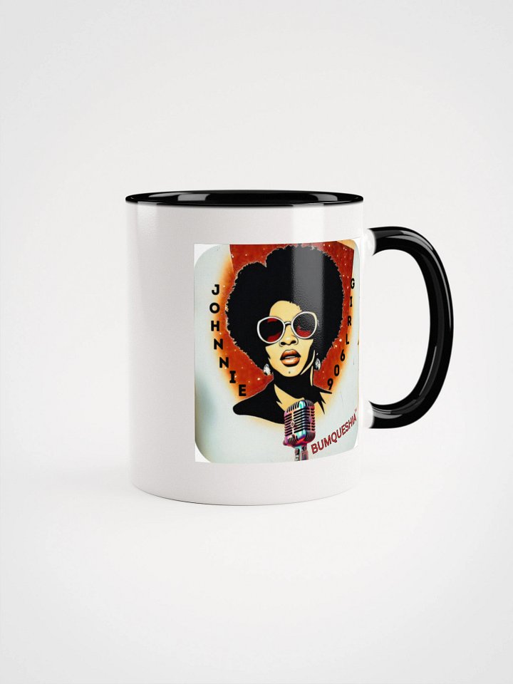 Johnniegirl609 Coffee Mug product image (1)