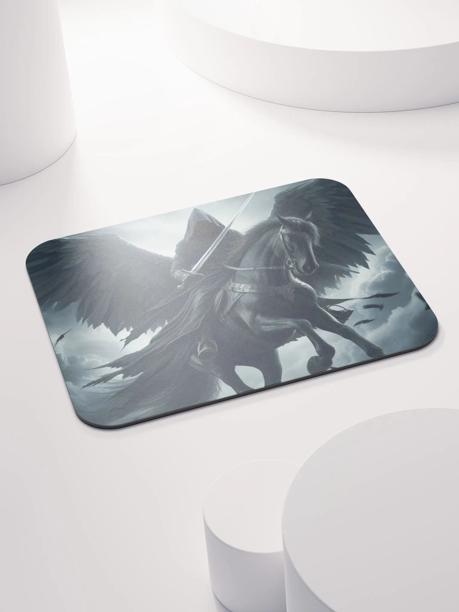 Tappetino per mouse Next Gen product image (4)