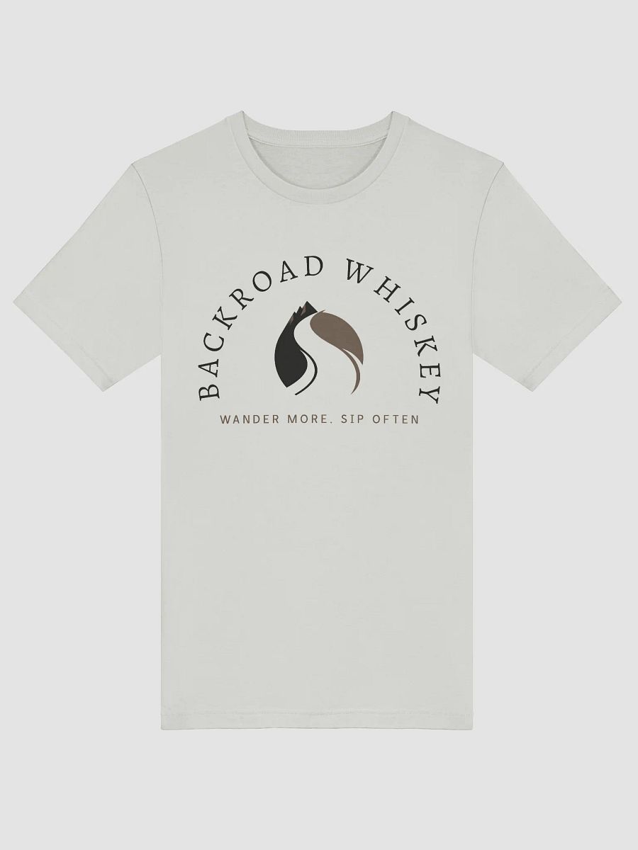 Light Colored T-Shirt (LG Logo) product image (1)