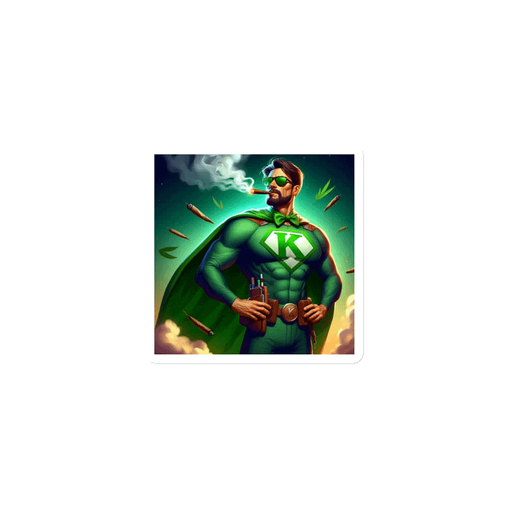 Super Dad product image (1)