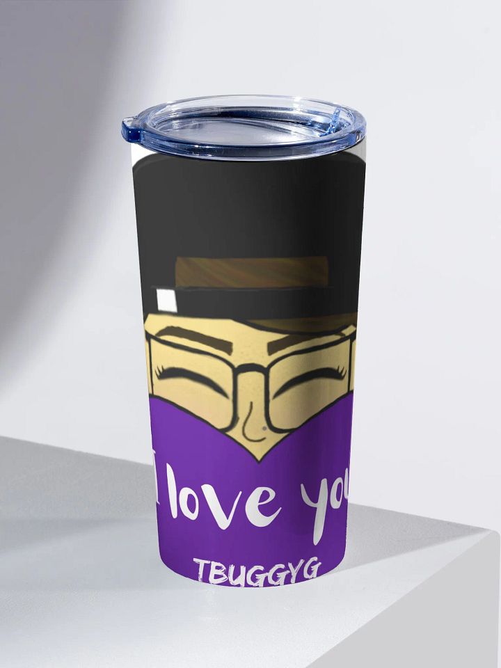 BuggyLove Tumbler product image (2)