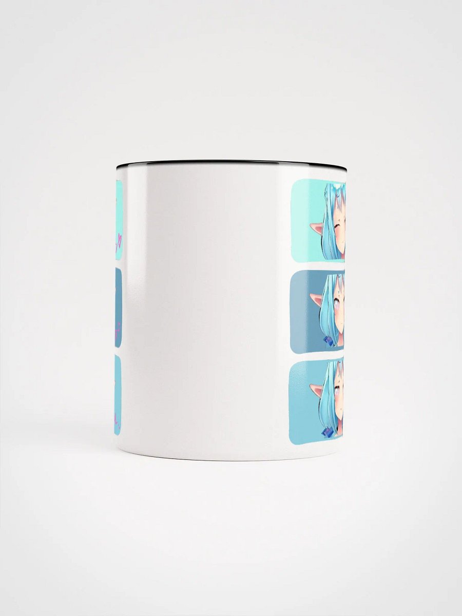Three stages of waking up product image (1)