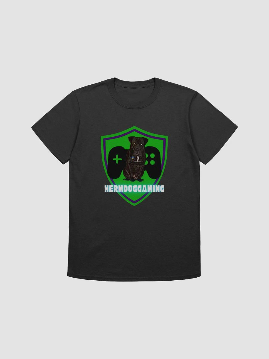 Logo T-Shirt product image (3)