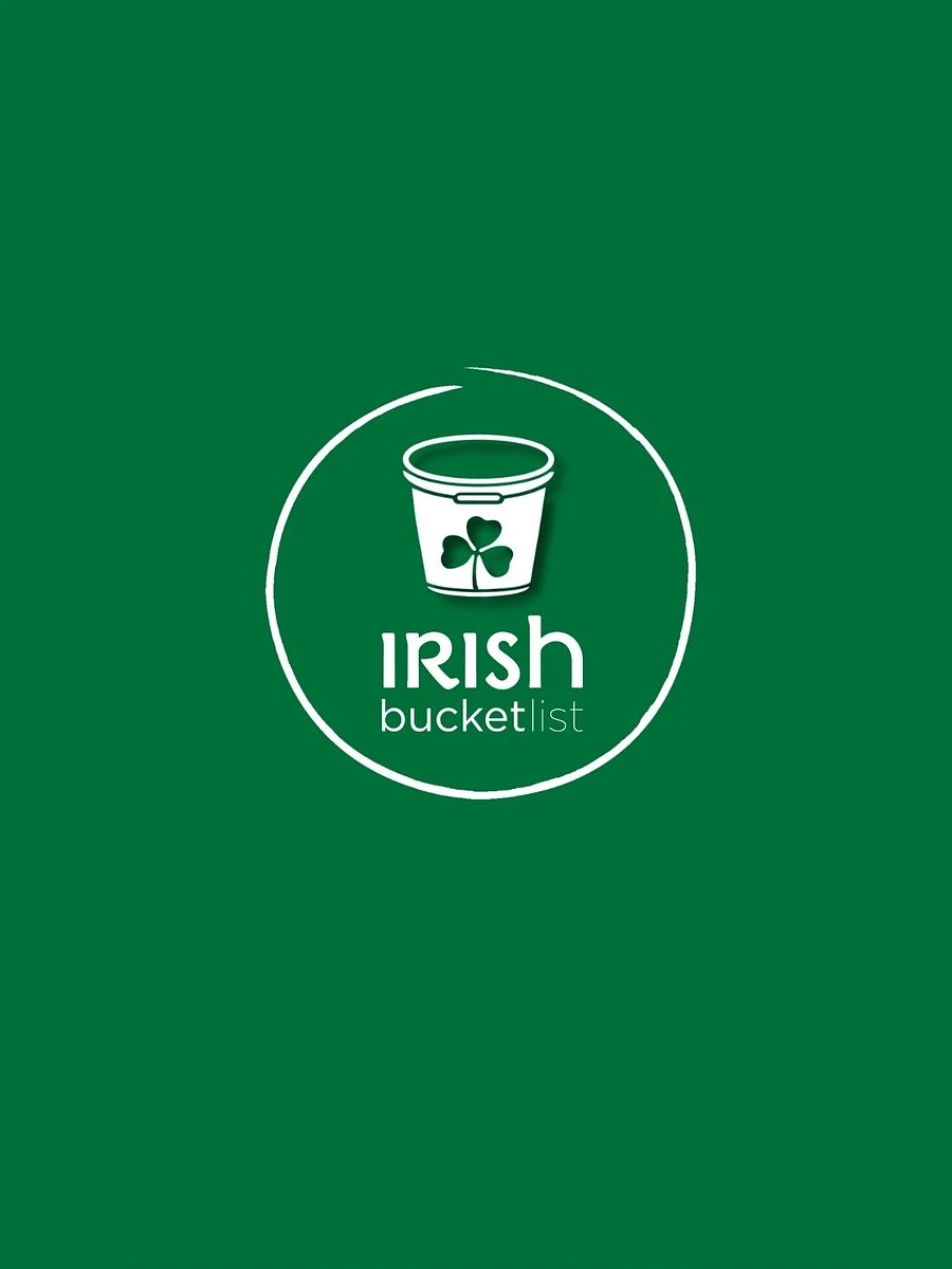 Personal Irish Bucket List: Get a custom Itinerary for your trip to Ireland! product image (1)