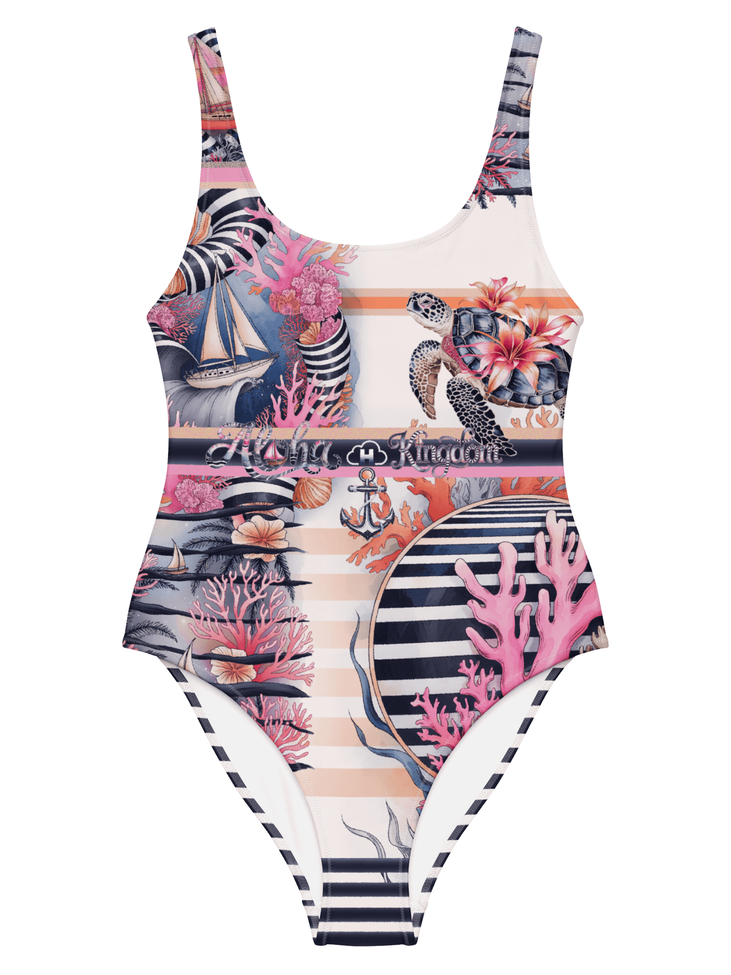 Marine sunset-swimsuit product image (4)