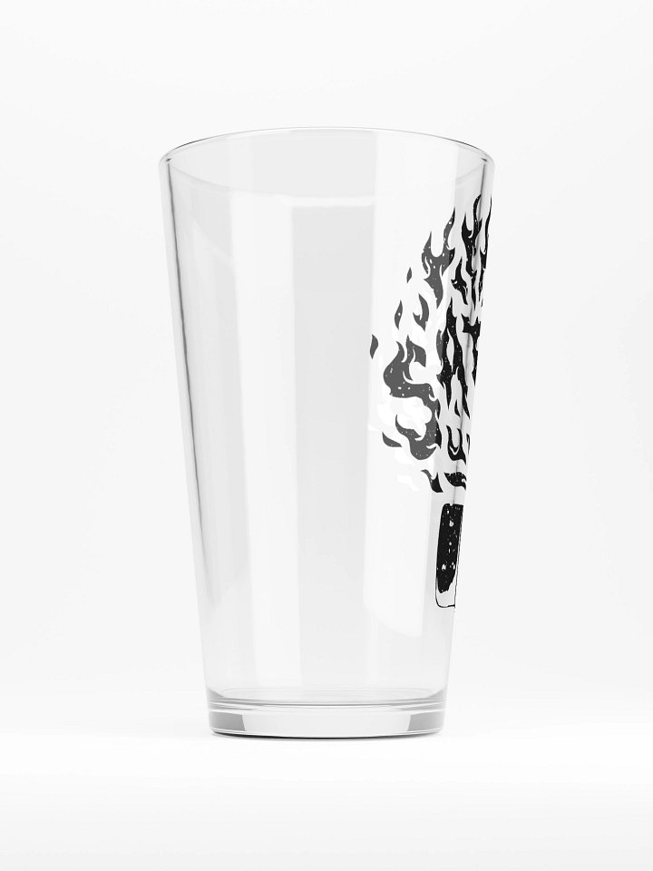 Pint Glass product image (2)