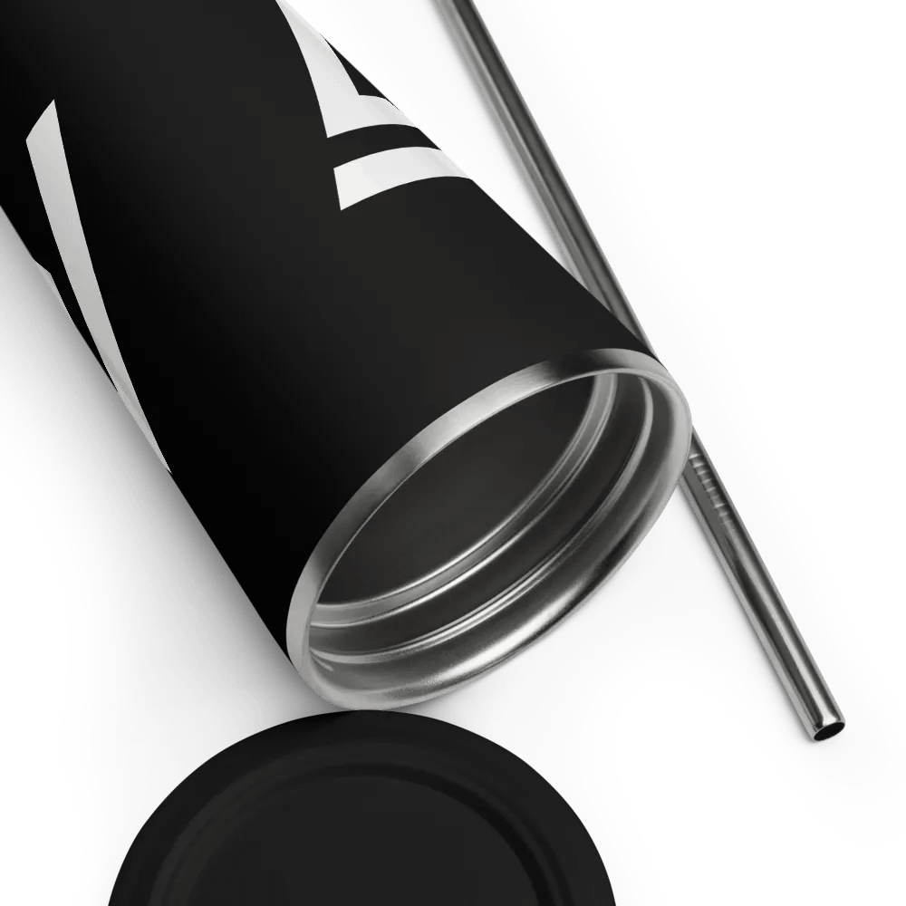 PerfectlyAVG Insulated Tumbler product image (4)