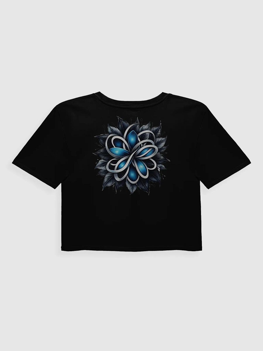 Endless Spring Crop top product image (2)