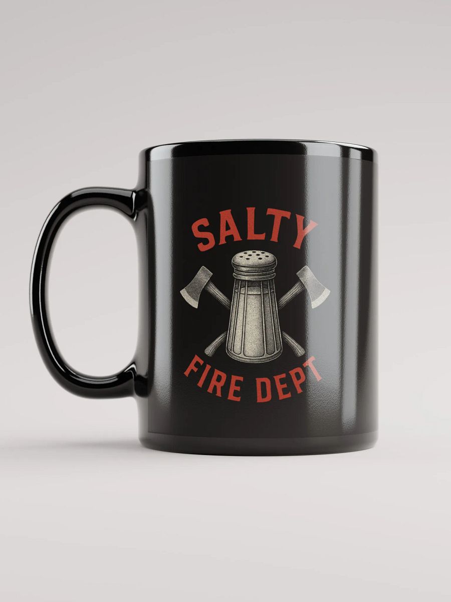 The Salty Fireman product image (6)