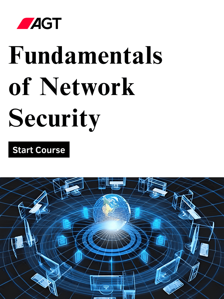 Fundamentals of Network Security product image (1)
