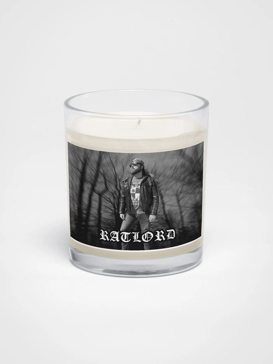 ratlord soy candle product image (1)