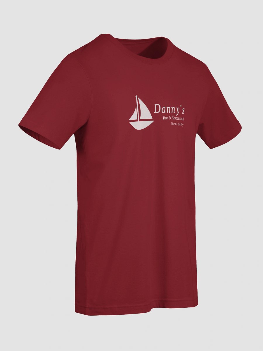 Danny's Bar & Restaurant product image (92)