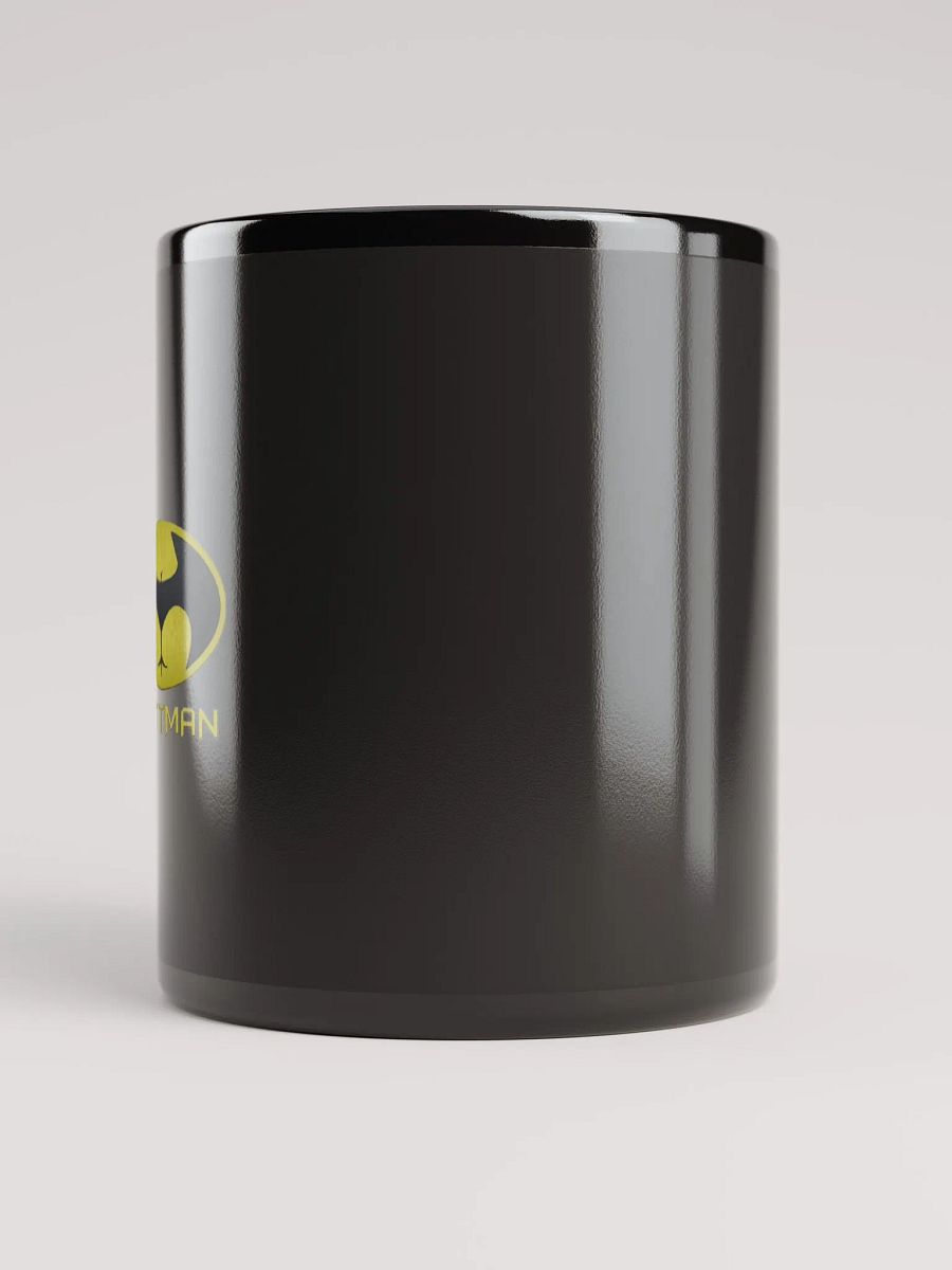 ButtMan's Cup product image (5)