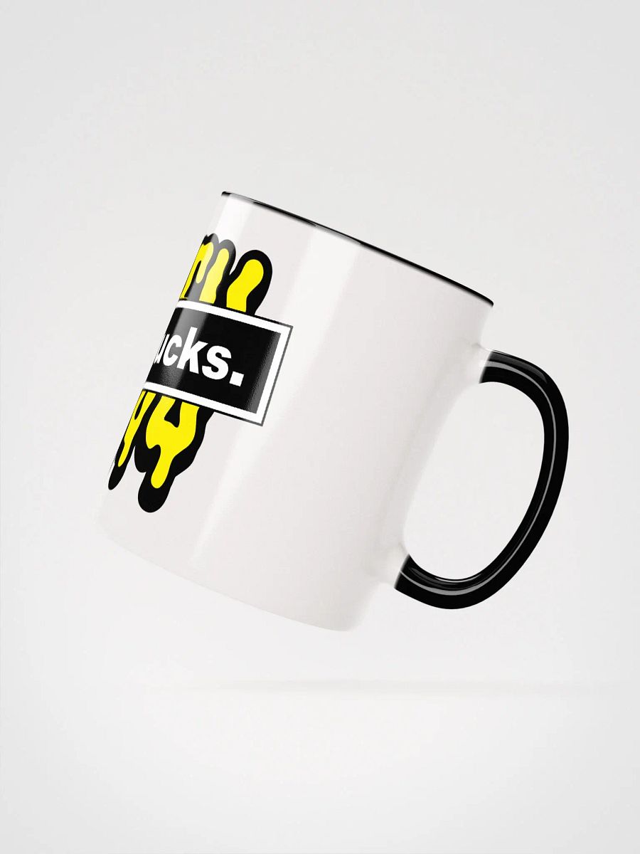 Hardcore Sucks product image (3)