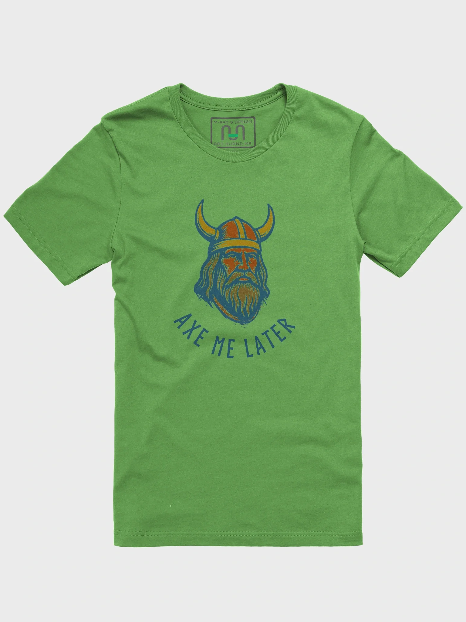 Warrior's Call Bella+Canvas T-Shirt product image (1)