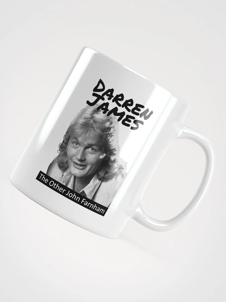 Darren James, the other John Farnham product image (10)