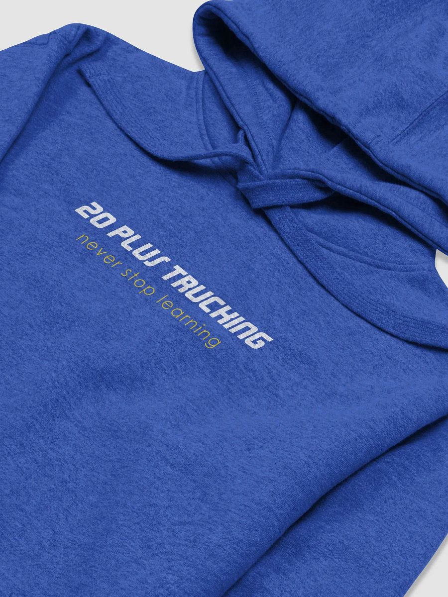 20 Plus Hoodie product image (3)