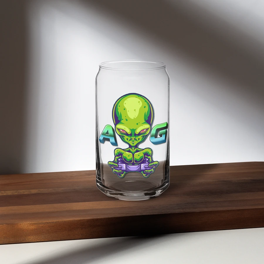 AUXgaming Galactic Can-Shaped Glass product image (35)