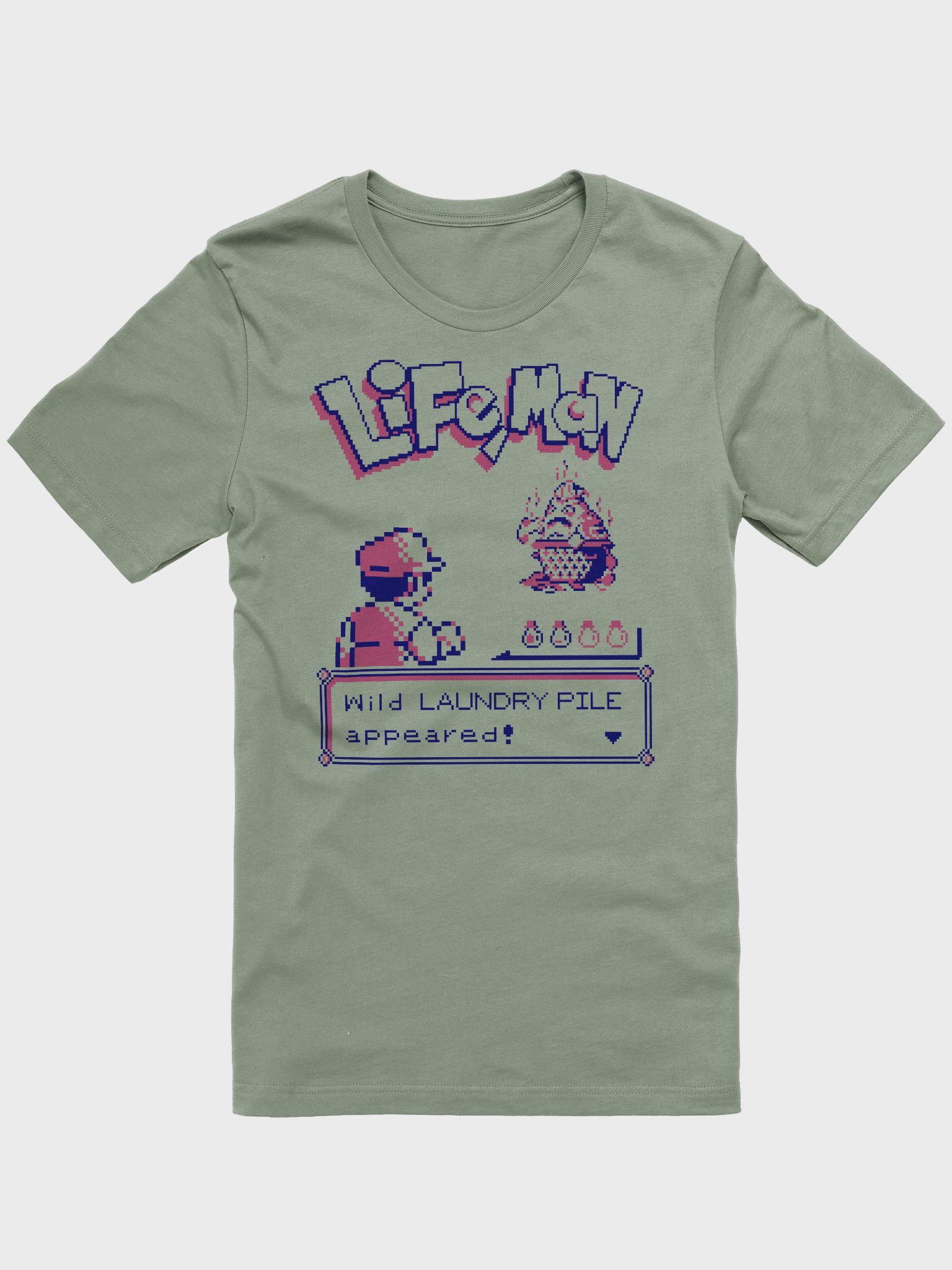 I Choose You! product image (1)