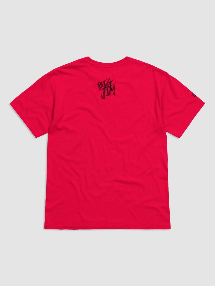 BORN A KING -- RED product image (2)