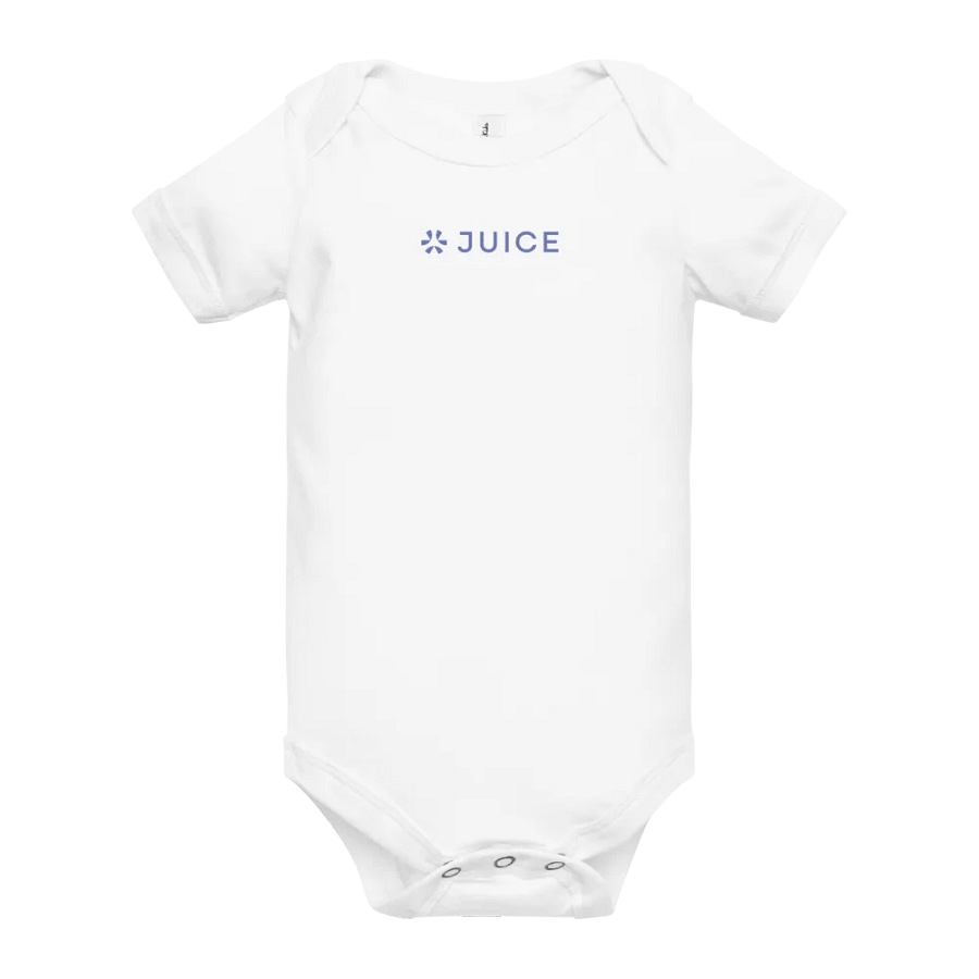 Baby Short Sleeve One Piece product image (10)