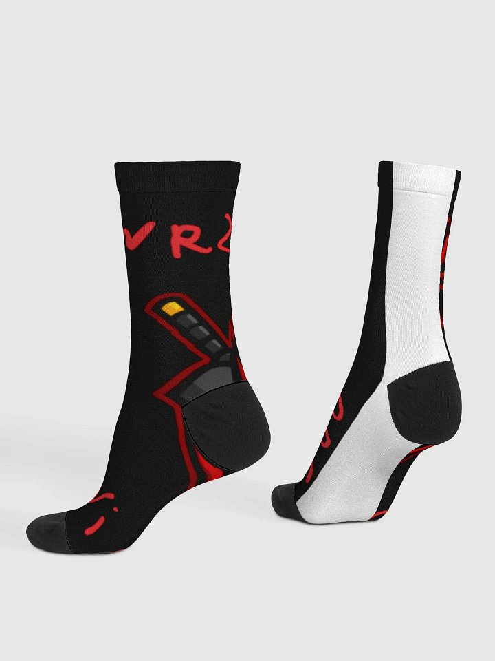 NR2 socks product image (1)
