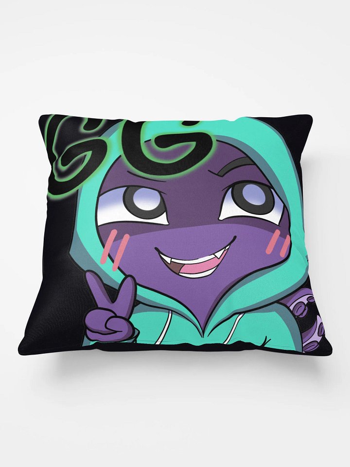Good Game Pillow product image (2)