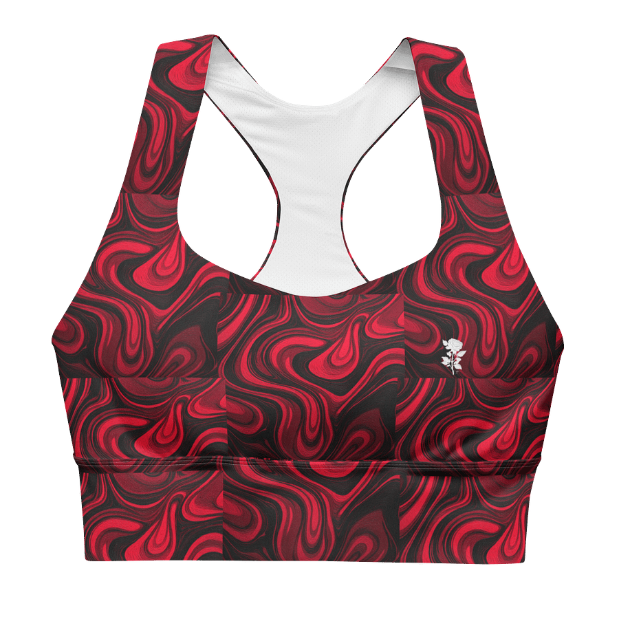 Whimsical Sports Bra product image (1)