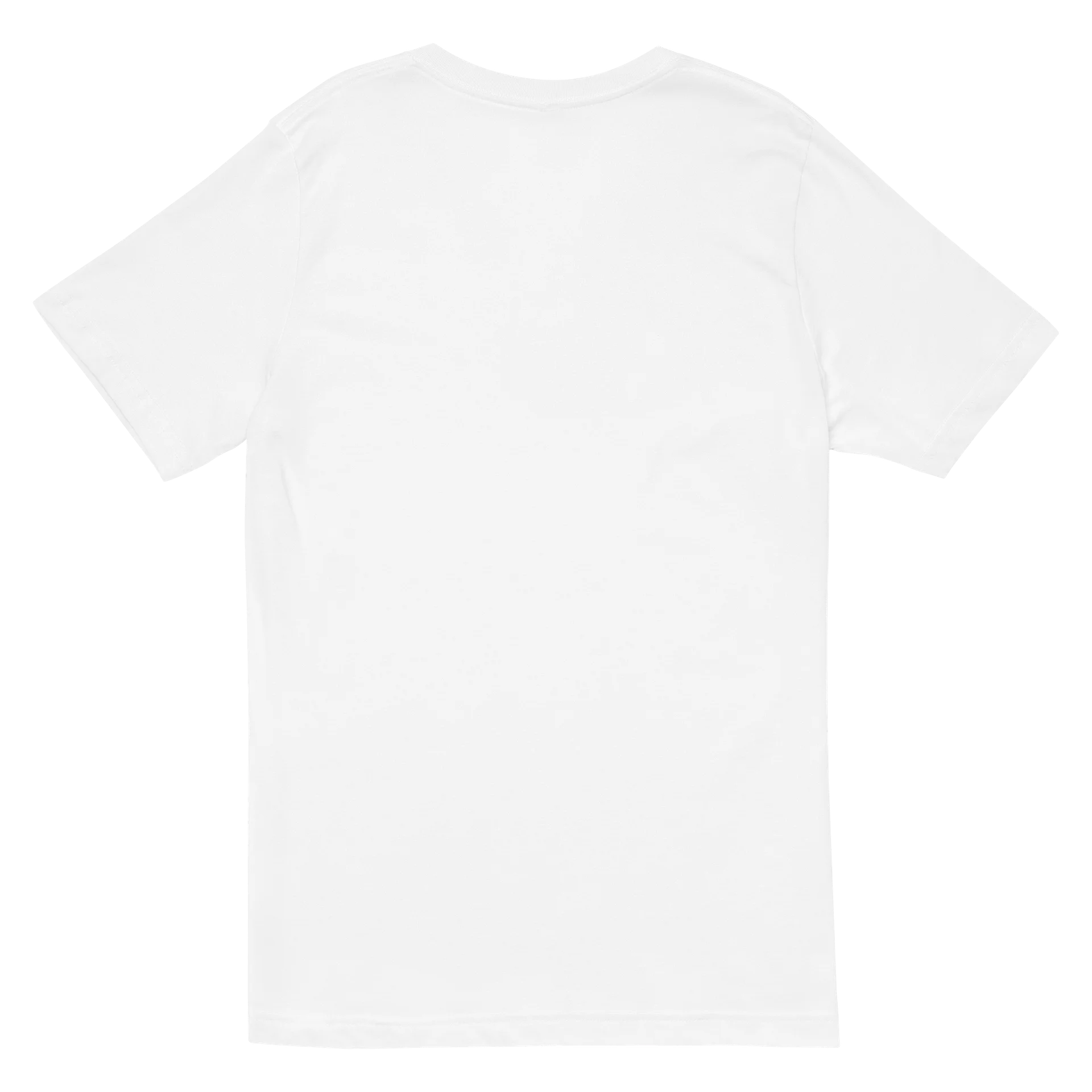 The Studio - Bella+Canvas Short Sleeve V-Neck Jersey T-Shirt product image (10)